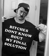 my final solution