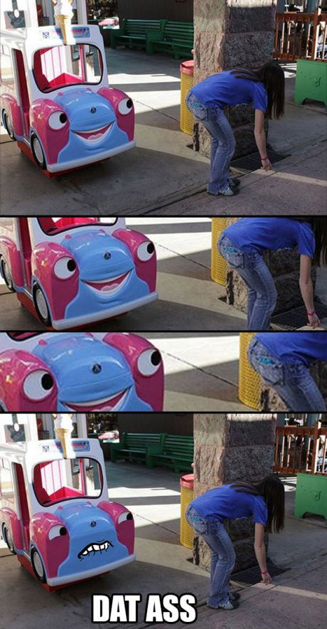 Dat Ass