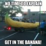 banana