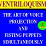 PUPPETS