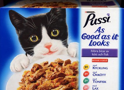 Pussi