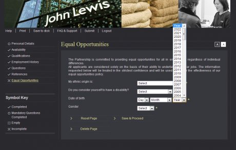 Time Travel