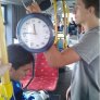 hey bro, you know what time it is?
