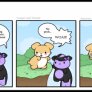 Cooper and Friends "Fallen"