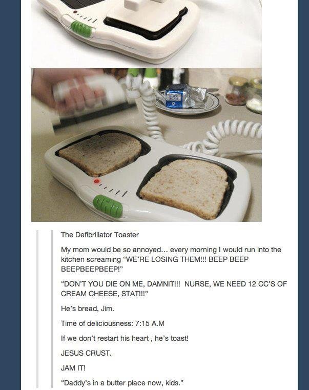 a butter place