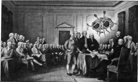 FSM helped make america