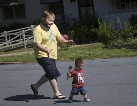 face swap