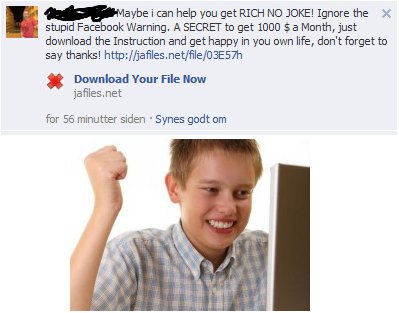 Seems legit
