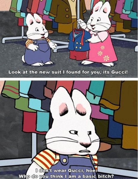 Gucci