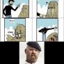 How to kill a walrus
