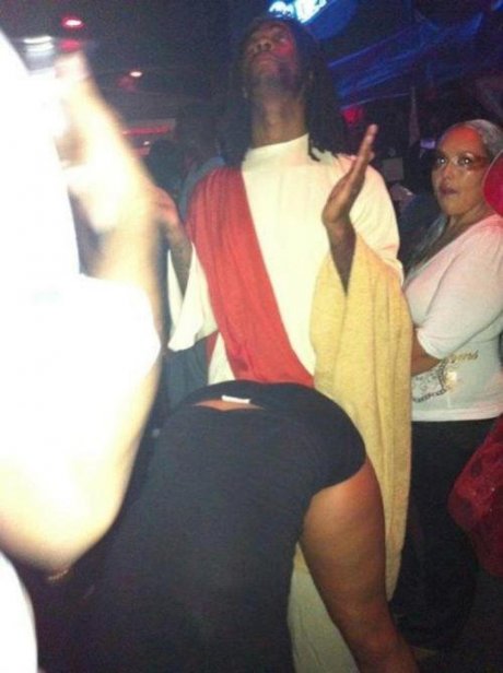 OH LAWD