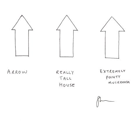 Arrows