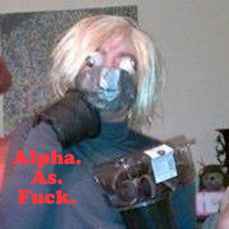 Alpha Male