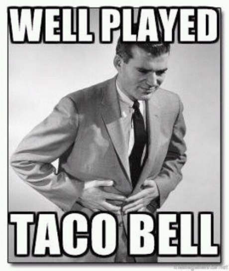 taco bell-1 my anus-0