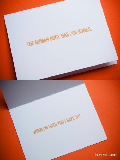 greeting card