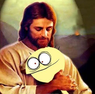 Cheesus