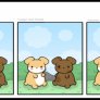 Cooper and Friends "Ophthalmophobia"