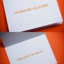 greeting card