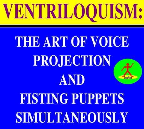 PUPPETS