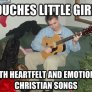 We all have that creepy uncle