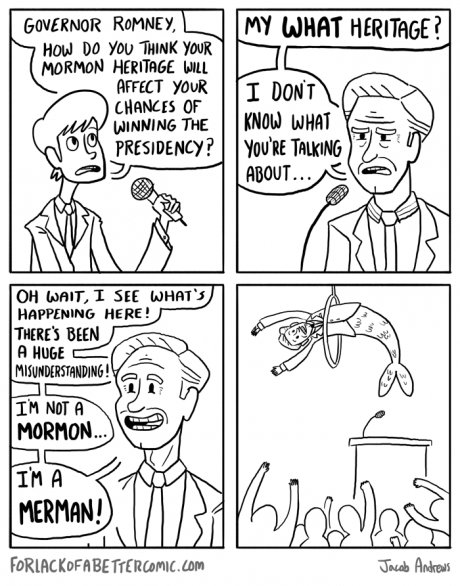 If Romney Wins, I Know Why