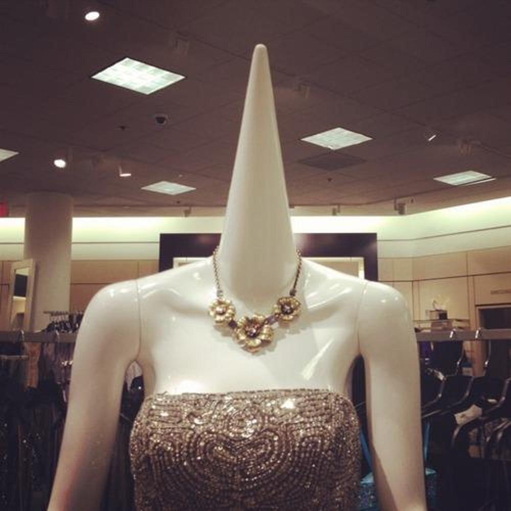 Who u calling Pinhead