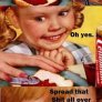 Spread that jam all over!
