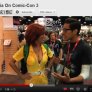 Comic-con