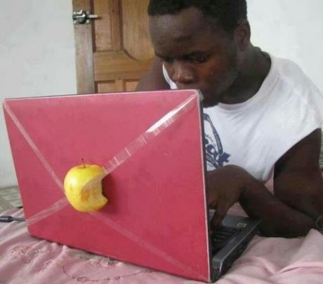Apple new model