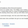 Epic review on Amazon