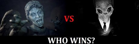 Angels vs The Silence