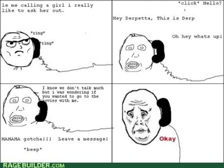 Phone Call