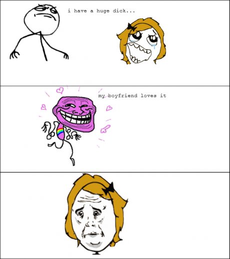 girl gets friend zoned