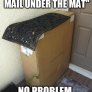 One job?