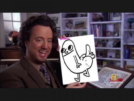 dick butt