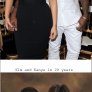 Kim and Kanye
