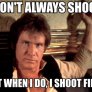 Fuck You Lucas