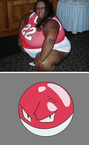 pokemon