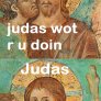 Jebus Pls