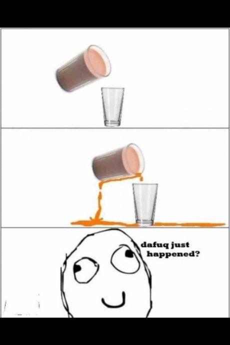 witchcraft