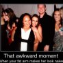 That Fat Arm