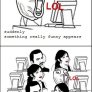 stingy side of mine