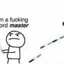 We all did this