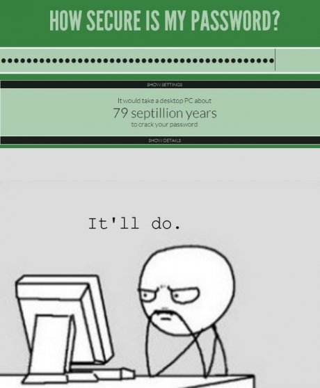 When I encrypt sensitive files