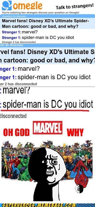 oh god why
