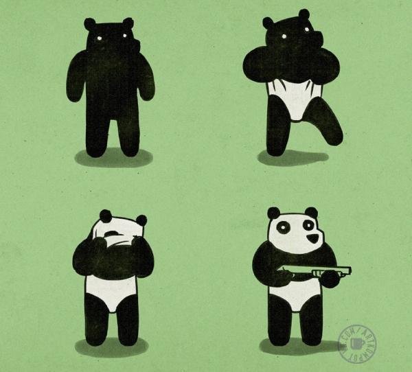 Pandas