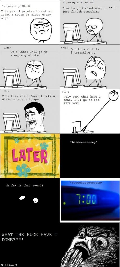 Sleep Cycle