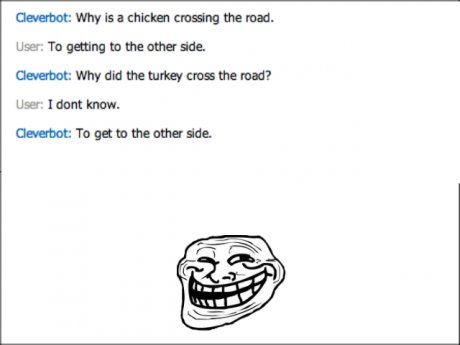 troll bot
