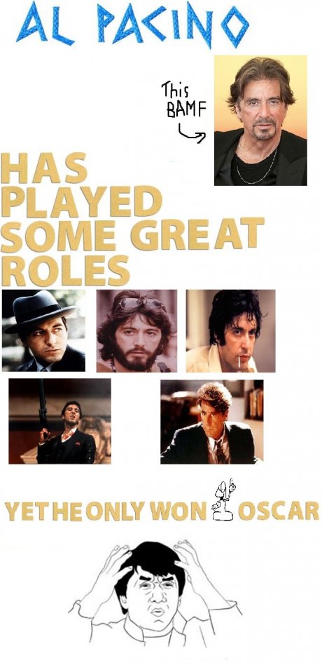 Al Pacino