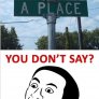 I think I've been there